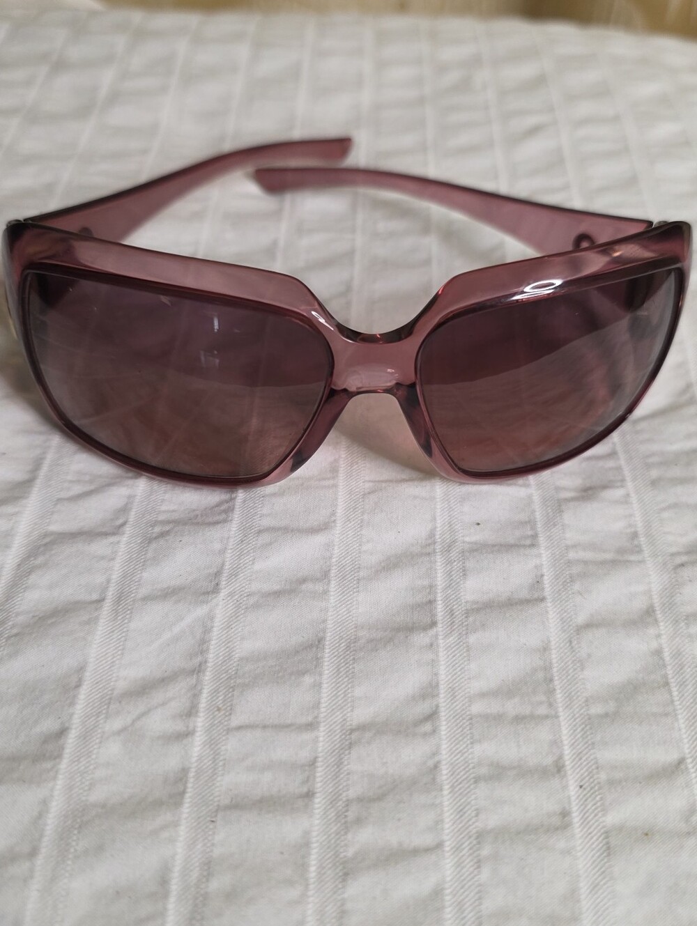 Gucci Women Sunglasses Purple